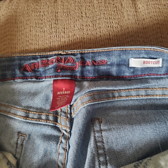 Bootcut jeans - Picture 2 of 3